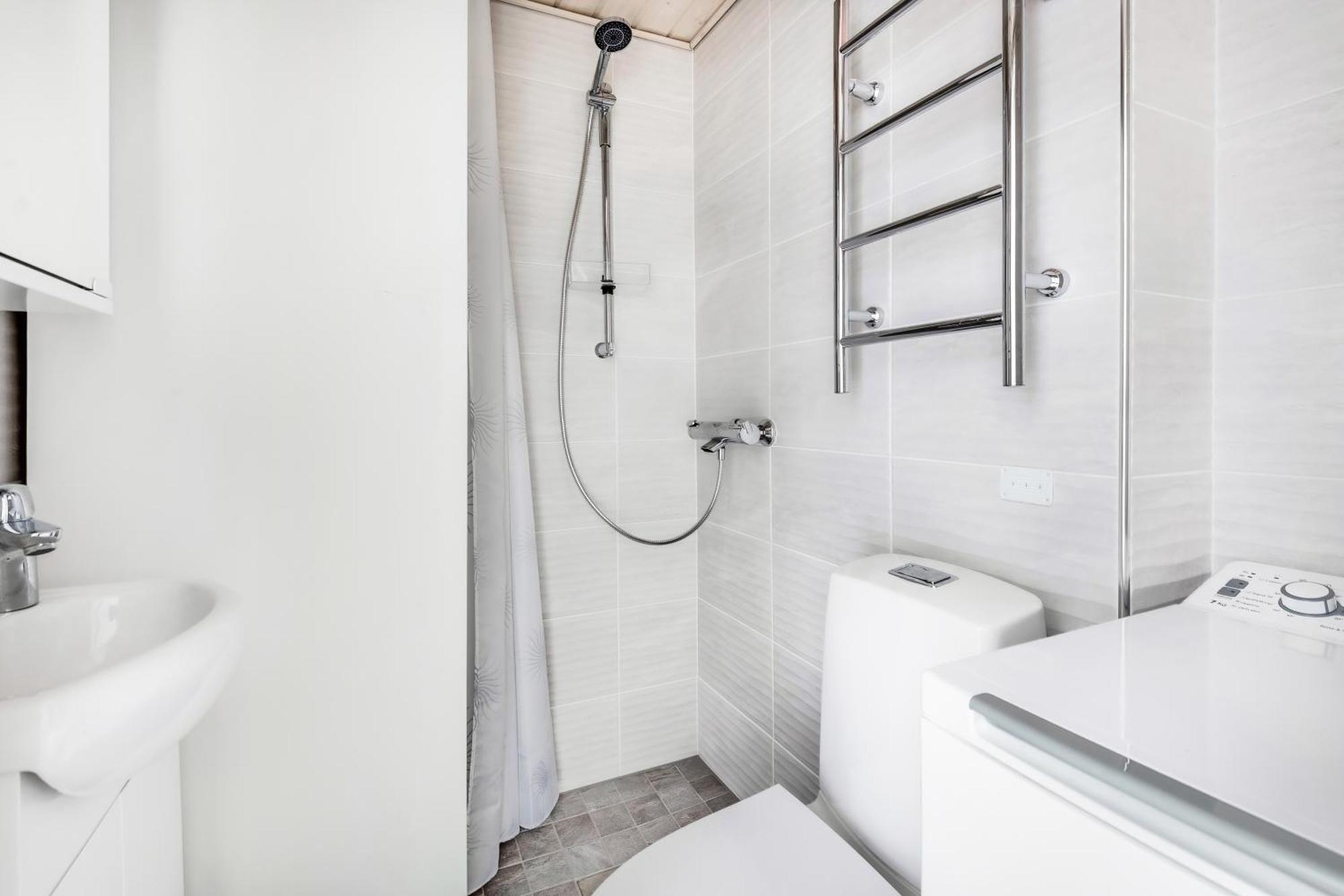 Centrum - Lovely Studio In An Art Noveau House Helsinki Ngoại thất bức ảnh